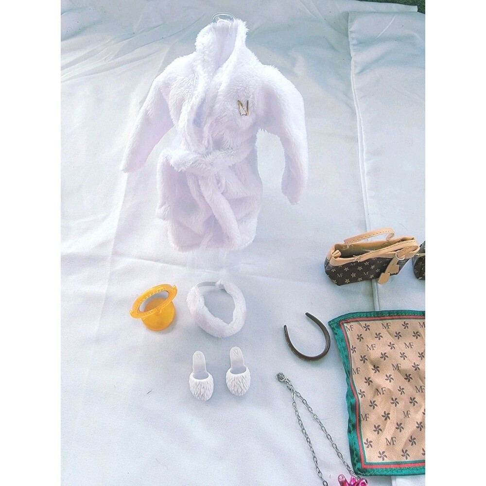 MEGA Doll Collector Bundle: Naturalis Purpose, Zuru Mini Fashion & Shadow High